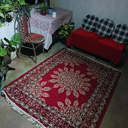 Dion Homestay Kochi Exteriör bild